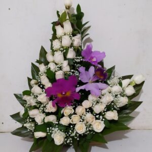 Aliento de Orquidea