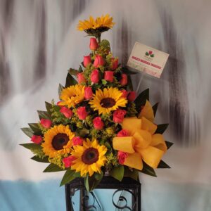Sunflowers