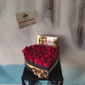 Corazon de Pasión