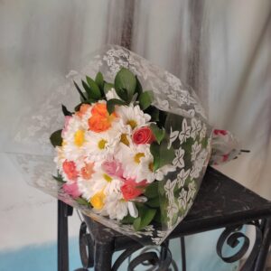 Bouquet 01