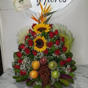 Corazón frutal