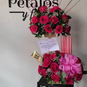 Felices 15s