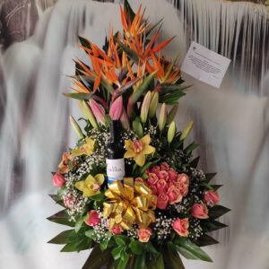 Fina Flor