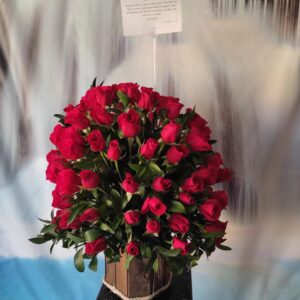 Rojo de Amor