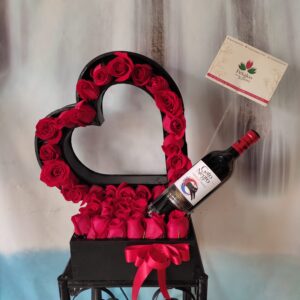 Cofre de Corazón