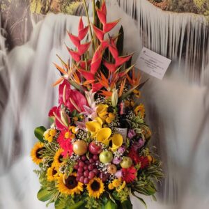 Delicia Frutal