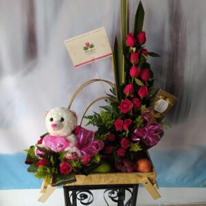 Sorpresas diarias