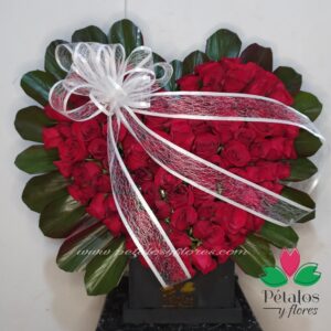 Condolencia de Amor