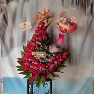 Cumpleaños Feliz