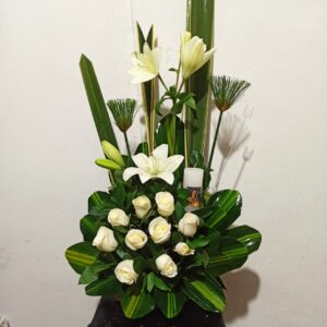Condolencia de velón