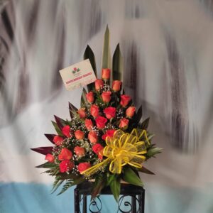 Naranja